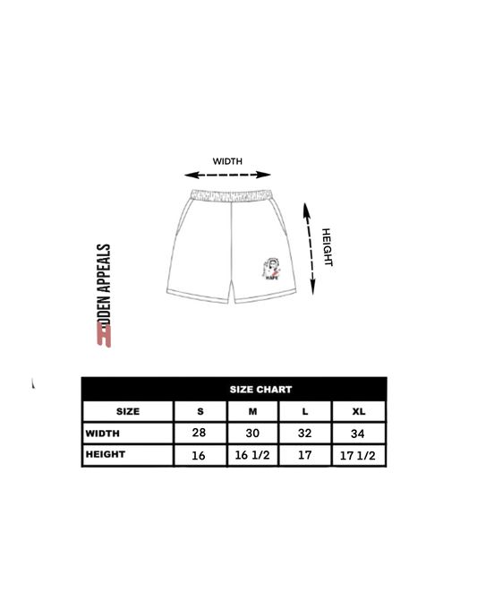 'Within' Windbreaker Set (Black)