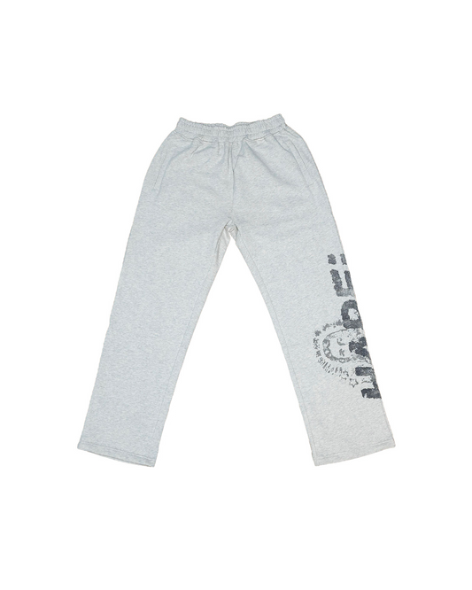 Faded Art Sweats